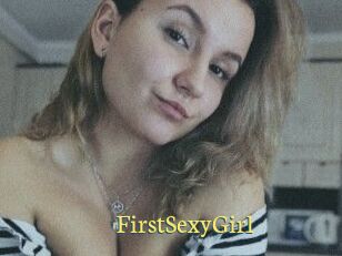 FirstSexyGirl_