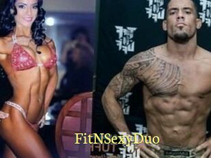 FitNSexyDuo