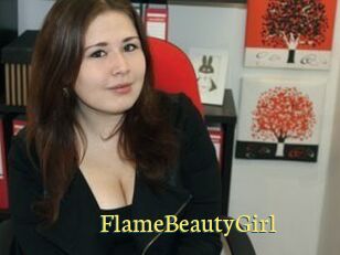 FlameBeautyGirl