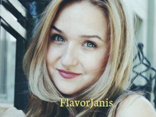 FlavorJanis