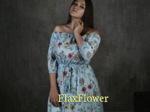 FlaxFlower