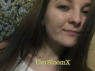 FlerBloomX