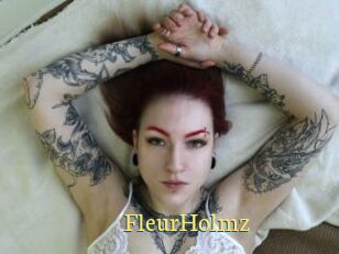 FleurHolmz