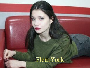 FleurYork