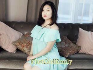 FlirtGirlEmily