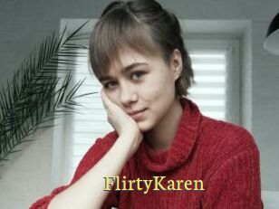 FlirtyKaren
