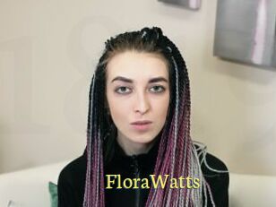 FloraWatts