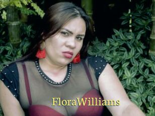 FloraWilliams