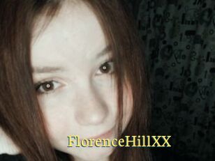 FlorenceHillXX