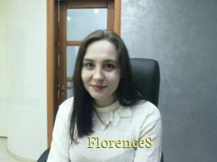 FlorenceS