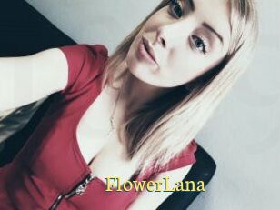 FlowerLana