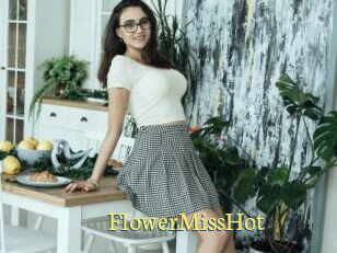 FlowerMissHot