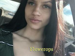 Flowerops