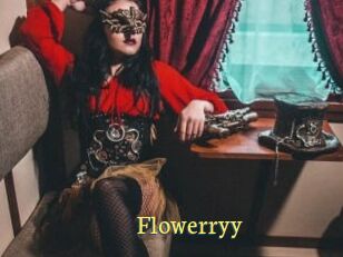 Flowerryy