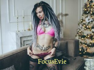 FocusEvie