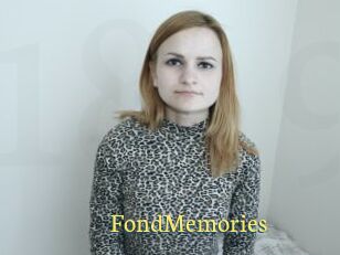 FondMemories