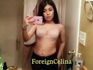 ForeignCelina