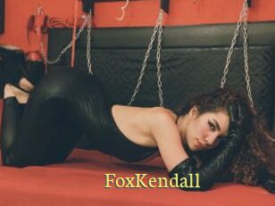 FoxKendall