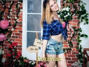 FoxiFoxx
