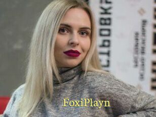 FoxiPlayn