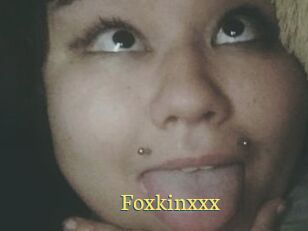Foxkinxxx