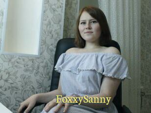 FoxxySanny