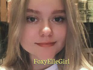 FoxyElleGirl
