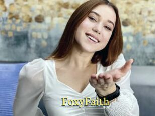 FoxyFaith