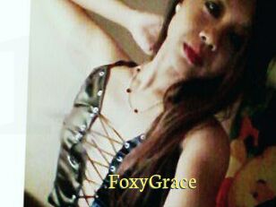 FoxyGrace