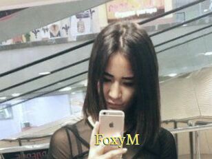Foxy_M