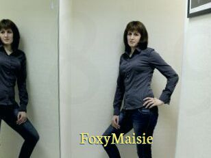 Foxy_Maisie