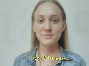 FoxyMorgane