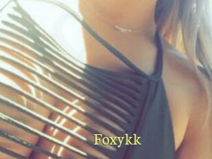 Foxykk