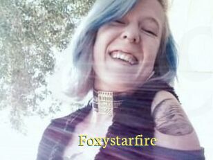 Foxystarfire