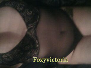 Foxyvictoria