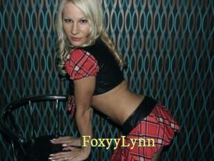 FoxyyLynn