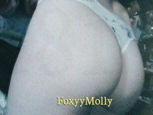 FoxyyMolly