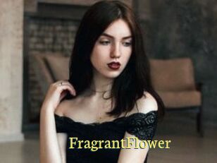 FragrantFlower