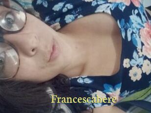 Francescahere