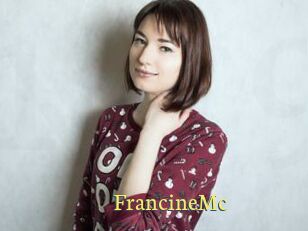 FrancineMc