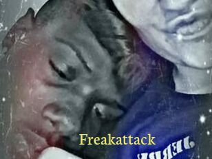 Freakattack