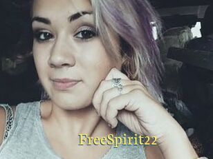 FreeSpirit22