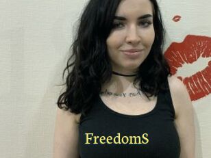 FreedomS