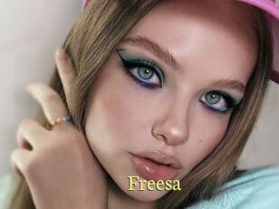 Freesa