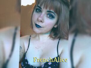 FrenchAlice