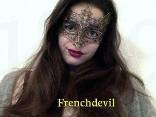 Frenchdevil