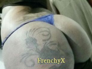 FrenchyX