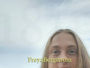FreyaBergstrom