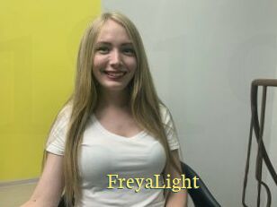FreyaLight