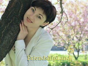 FriendshipLand